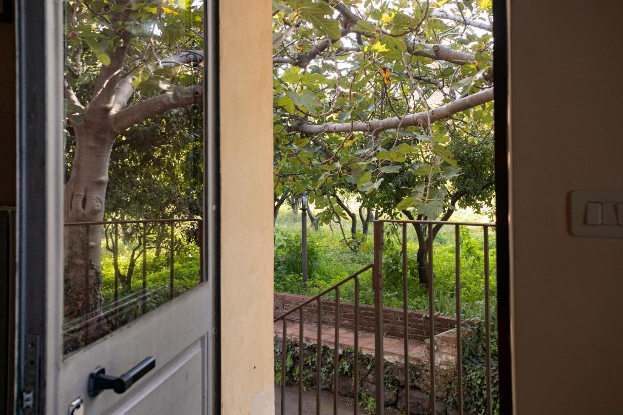 Agriturismo San Leonardello Exterior photo