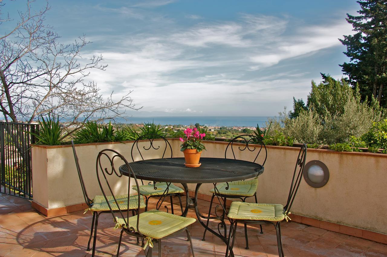 Agriturismo San Leonardello Exterior photo