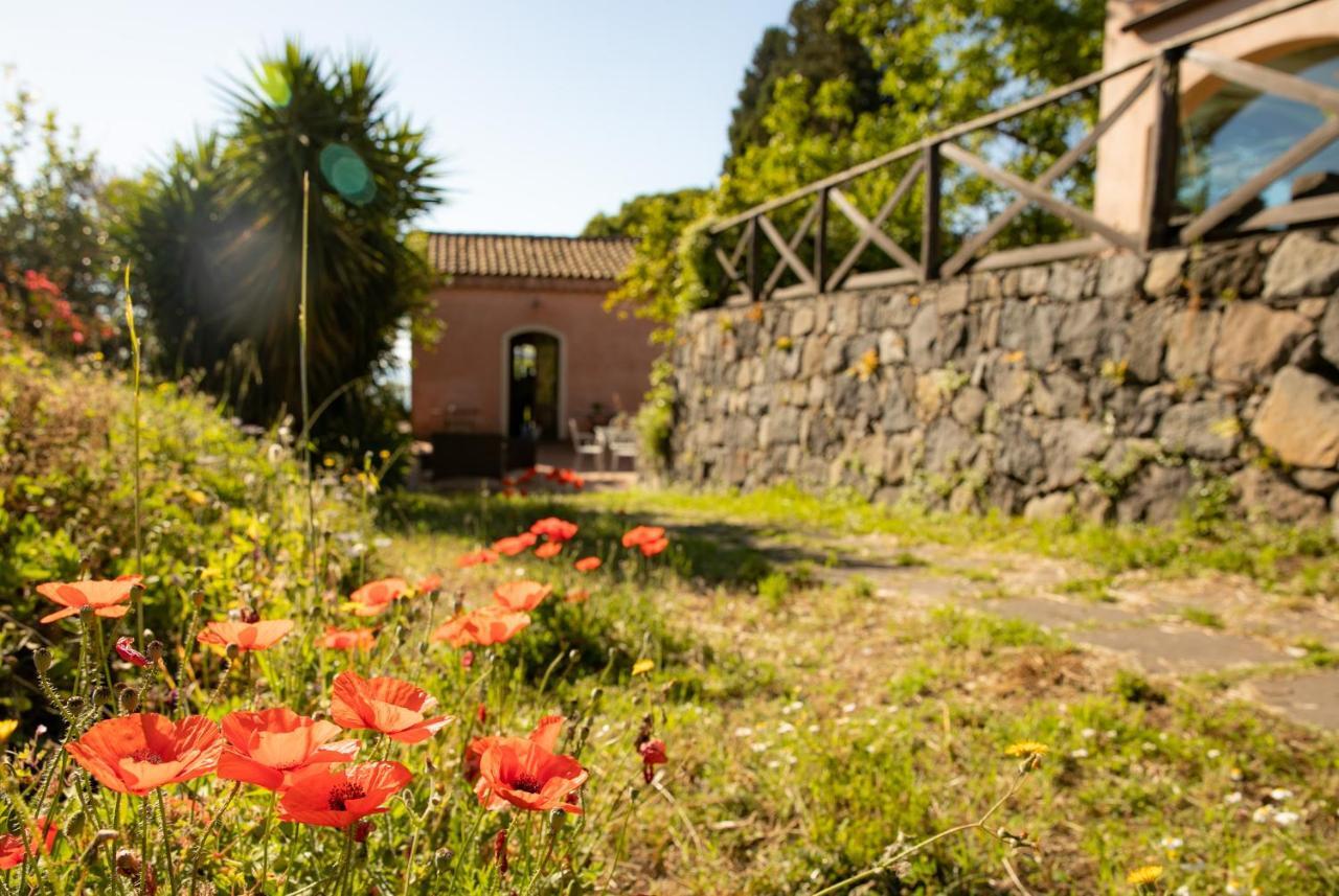 Agriturismo San Leonardello Exterior photo